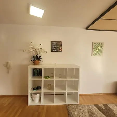 Zwei هايدنهايم ان دير بر