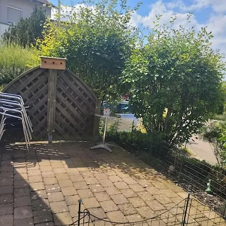 Zwei شقة هايدنهايم ان دير بر