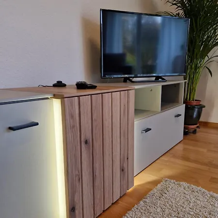 Zwei شقة هايدنهايم ان دير بر