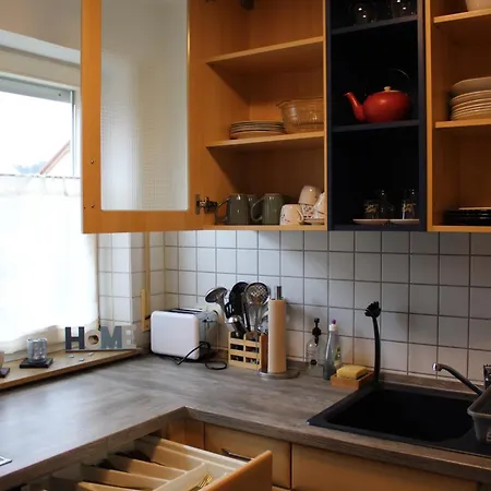 Zwei * هايدنهايم ان دير بر