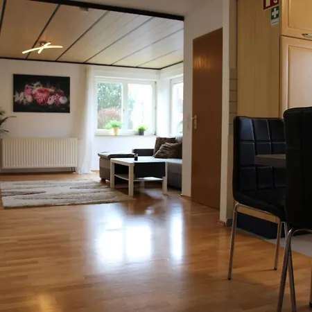 Zwei Apartment